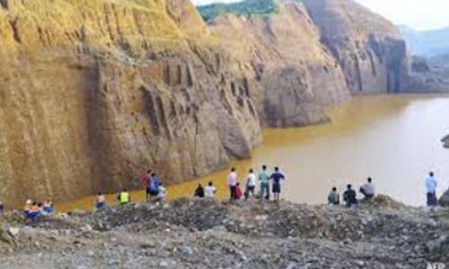 Tragic Landslide in Unregulated Myanmar Jade Mine Claims 25 Lives, with 14 Still Missing