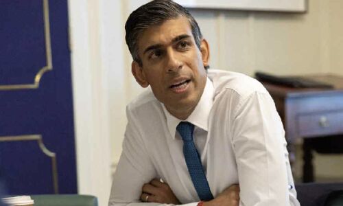 Surprising Defeats for UKs Governing Conservatives as Labour Gains Ground: Is A General Election Upset Looming?