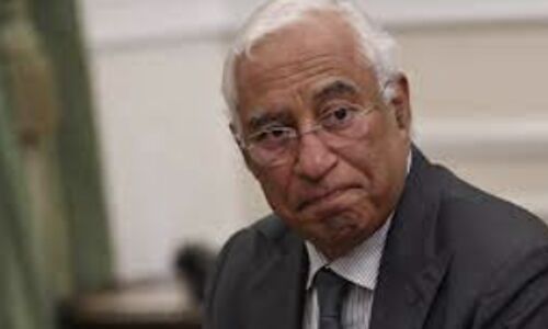 Portugals Prime Minister Resigns Amid Corruption Probe, President Calls for Snap Election to Restore Trust