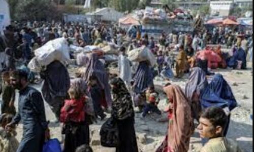 Inhumane Deadline Sparks Mass Exodus: Afghans in Pakistan Face Detention and Deportation