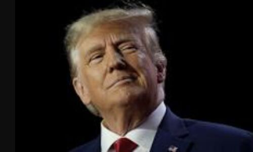 Activists and Legal Scholars Contemplate Using 14th Amendments Disqualification Clause to Bar Trump from Future Elections