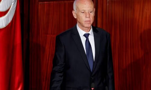 Tunisia Slammed for Suppressing Freedom of Speech with Draconian Fake News Law