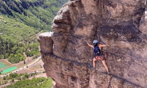 Daring Thieves Scaled Treacherous Swiss Climbing Route to Steal Donations from Local Club - Shockwaves through Climbing Community