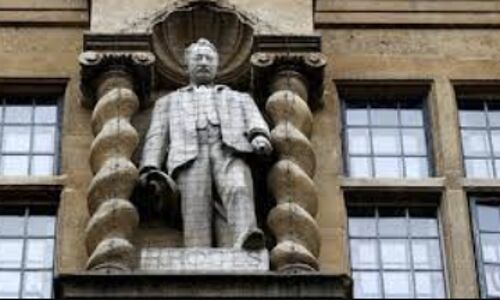 Man Arrested in Connection with Attack on Indian High Commission Amid UK-India Tension