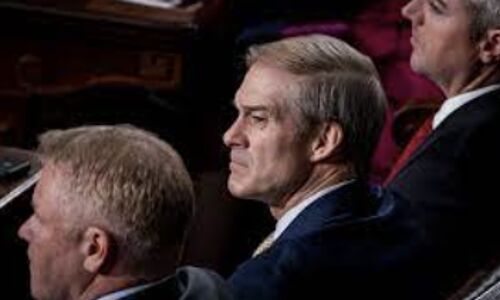 Hardline Conservative Republican Jim Jordans Speaker Aspirations Crushed as Fellow Republicans Withdraw Support, Leaving House Leaderless and Inability to Respond to Bidens Urgent Requests Hardline Conservative Republican Jim Jordans Speaker Aspirations Crushed as Fellow Republicans Withdraw Support, Leaving House Leaderless and Inability to Respond to Bidens Urgent Requests