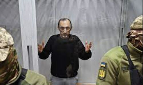 Senior Ukrainian Military Officer Implicated in Bombing of Nord Stream Gas Pipelines, Igniting Tensions in Europe