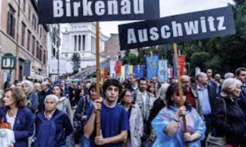 Italy Breaks Silence: Holocaust Museum Project Finally Greenlit after 20-Year Delay