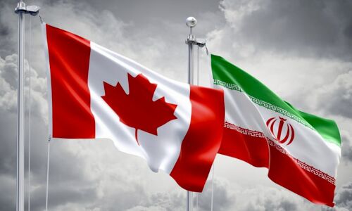 Iran Takes Canada to International Court Over Civil Damages Case