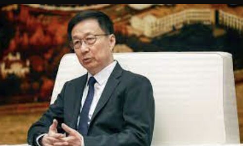 Chinas Vice President Han Zheng reiterates commitment to global openness and independence at UN General Assembly Chinas Vice President Han Zheng reiterates commitment to global openness and independence at UN General Assembly