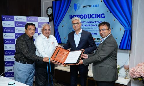 ToothLens brings a new begining to Indias Dental Care landscape