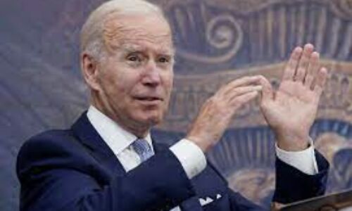 Crucial Showdown: Biden Administration Takes on China in High-Stakes Nuclear Arms Control Talks