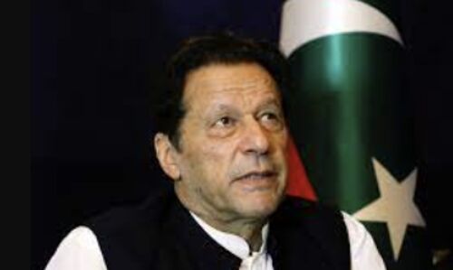 Pakistan Supreme Court Rejects Imran Khans Appeal in Toshakhana Graft Case Pakistan Supreme Court Rejects Imran Khans Appeal in Toshakhana Graft Case