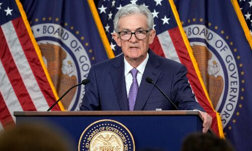 US Interest Rate Cut Predicted for 2024