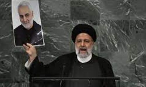 Raisi Challenges US at UN: Revive Nuclear Deal or Prove Bad Faith