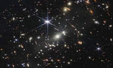 Incredible Discovery: Astronomers Find Largest Bubble of Galaxies Ever, Rewriting the Laws of the Universe