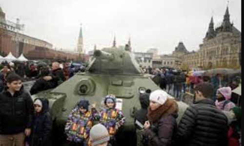 NATO Member Countries Freeze Participation in Key Security Treaty Following Russias Withdrawal, Heightening Concerns over European Arms Control