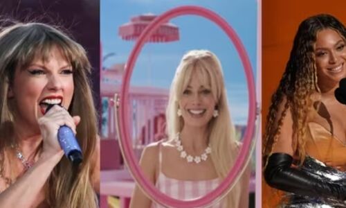 Taylor Swift and Beyoncé Lead the Female Powerhouse Revolution Reshaping the US Entertainment Industry and Economy