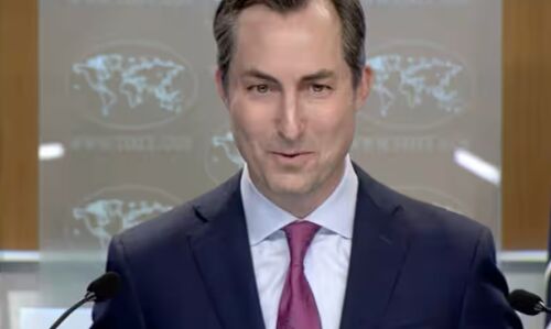 United States Urges Peace Amidst Communal Clashes in Haryana