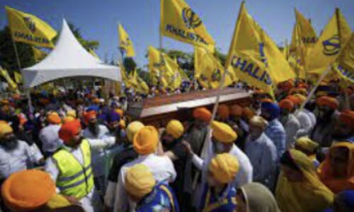 Diplomatic Tensions Boil: Canada Accuses India of Involvement in Murder of Sikh Separatist Leader