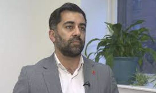 Humza Yousafs Family Reunited After Harrowing Escape from Gaza: Calls for Ceasefire and Action Persist