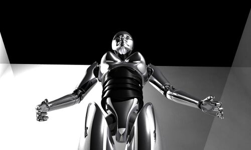 Android Conductor Takes the Stage: South Koreas National Orchestra Experiment with Robotic Maestro. Android Conductor Takes the Stage: South Koreas National Orchestra Experiment with Robotic Maestro.