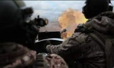 EU Falls Short: Germanys Admission Exposes Concerns Over Ukraines Ammo Supply Amidst Russian Invasion