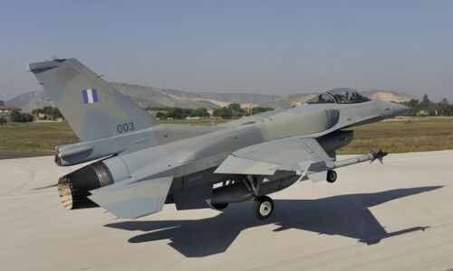 Ukraines Triumph: F-16 Fighter Jets Bolster Defense Against Russia, Show Western Allies Unwavering Support