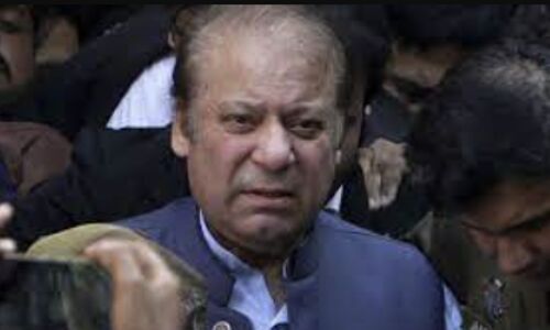 Former PM Nawaz Sharif Announces Return to Pakistan: A Game-Changer for the Political Landscape? Former PM Nawaz Sharif Announces Return to Pakistan: A Game-Changer for the Political Landscape?