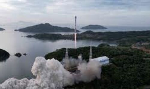 North Korea Defies UN Resolutions with Missile Launch, Escalating Tensions North Korea Defies UN Resolutions with Missile Launch, Escalating Tensions