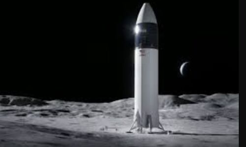 SpaceX Cleared for Takeoff: Second Starship Test Flight Holds Key to NASAs Lunar Mission Timeline SpaceX Cleared for Takeoff: Second Starship Test Flight Holds Key to NASAs Lunar Mission Timeline
