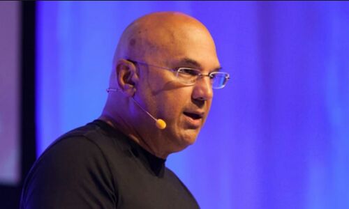 American Millionaire Exposed as Leader of Chinese Propaganda Group: No Cold Wars Hidden Agenda Revealed