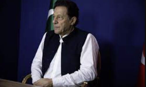 Supreme Court delivers major win for Imran Khans PTI party as senior leaders allowed to contest elections