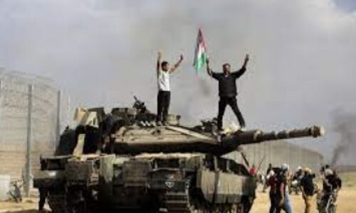 Poland Launches Evacuation Operation Amidst Gaza Conflict, Ensuring Safety for Its Citizens