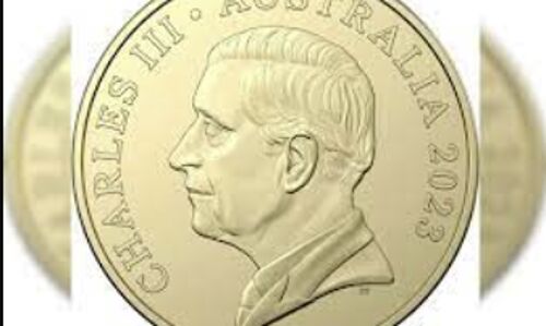 Long Live the King: King Charles IIIs Effigy to Appear on Australian Coins in Historic Currency Change