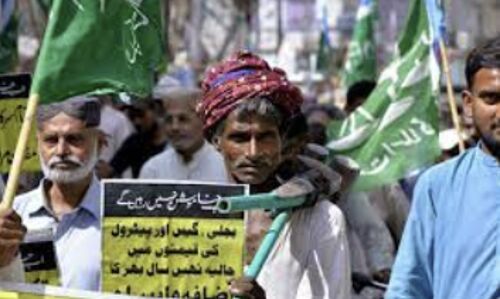 APBF raises concerns over soaring inflation in Pakistan, calls for government action APBF raises concerns over soaring inflation in Pakistan, calls for government action