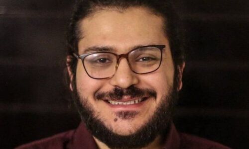 Rights Researcher Sentenced to Three Years in Prison for Spreading False News in Egypt