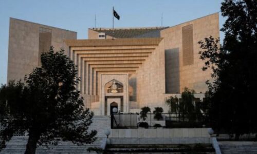 Supreme Court Paves the Way for Nawaz Sharifs Re-election Bid