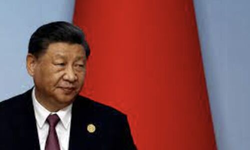 Chinas President Xi Calls for Stable and Peaceful Ties with the US Amidst Mounting Challenges