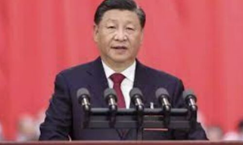 Chinese President Xi Jinping Assures American Senators: Thucydides Trap Not Inevitable, Emphasizes Cooperation and Peace