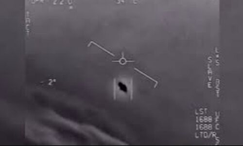 Controversial Claims of Non-Human Beings Exposed: Experts Skeptical as UFO Enthusiasts Evidence Falls Under Scrutiny Controversial Claims of Non-Human Beings Exposed: Experts Skeptical as UFO Enthusiasts Evidence Falls Under Scrutiny