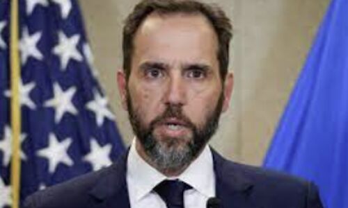 Supreme Court to Decide Fate of Trumps Trial and Capitol Riot Prosecutions