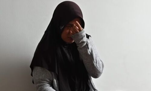 Indonesias Failure to Protect Domestic Workers: The Shocking Abuse of Maid Siti Khotimah Exposes Government Inaction Indonesias Failure to Protect Domestic Workers: The Shocking Abuse of Maid Siti Khotimah Exposes Government Inaction