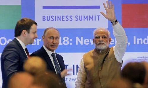 Indias External Affairs Minister in Moscow: Strengthening Ties with Russia Amid Global Tensions Indias External Affairs Minister in Moscow: Strengthening Ties with Russia Amid Global Tensions