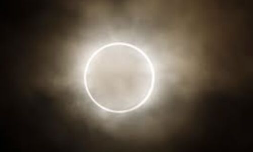 Get Ready! Rare Ring of Fire Eclipse to Dazzle Americas in 2023 Get Ready! Rare Ring of Fire Eclipse to Dazzle Americas in 2023