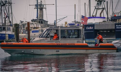 Investigation Launched into Loss of Titan Submersible: Coast Guard Mapping Accident Site