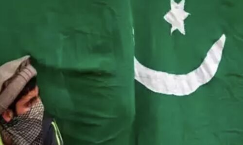 World Bank Country Director Raises Alarm Over Pakistans Economic Development, Calls for Urgent Policy Changes World Bank Country Director Raises Alarm Over Pakistans Economic Development, Calls for Urgent Policy Changes