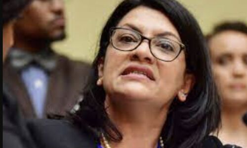 Unexpected Alliance: Republicans Join Democrats to Block Censure Resolution Against Rep. Rashida Tlaibs Criticism of Israel Unexpected Alliance: Republicans Join Democrats to Block Censure Resolution Against Rep. Rashida Tlaibs Criticism of Israel