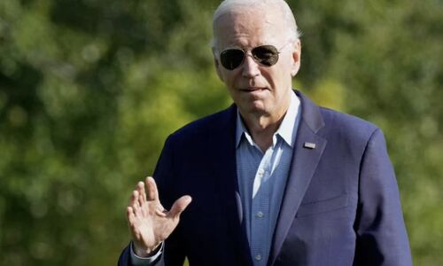 President Joe Biden Tests Negative for COVID-19, Ready to Embark on G20 Summit in India and Vietnam President Joe Biden Tests Negative for COVID-19, Ready to Embark on G20 Summit in India and Vietnam