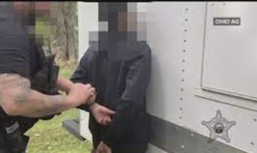 160 Arrested in Ohios Operation Buyers Remorse: Teachers, Professors, and Air Force Members Among Those Nabbed in Statewide Human Trafficking Crackdown