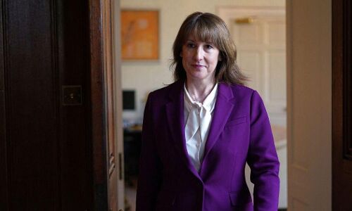 Rachel Reeves Potential Intervention on Energy Bills